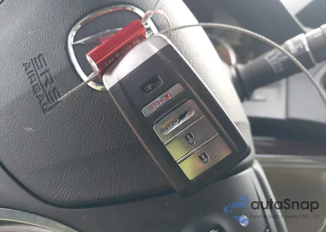 2015 Acura Mdx Technology Package z USA, uszkodzony, nr VIN 5FRYD4H46FB030022